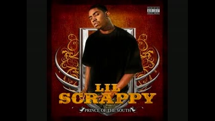 Lil Scrappy - Smoke, Ride And Get Paid