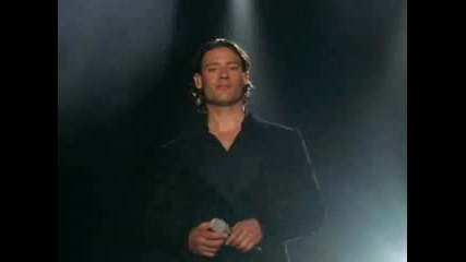 Urs Buhler(il Divo)