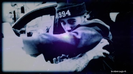 " Защото съм човек " † Support video