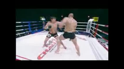 Highlight - Kirill Sidelnikov ( Red Devil Russia )