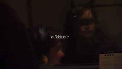 Entrevista de Dulce Maria en Radio Tkm 09.08.10 Parte 3 