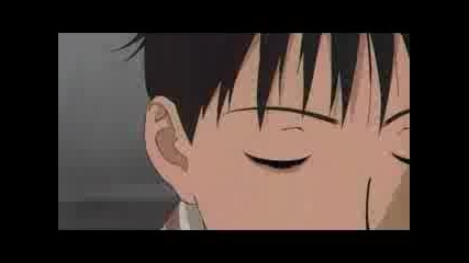 Best Of You Amv