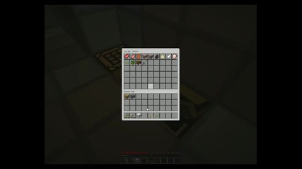 Minecraft Golden S1 Ep.2 В търсене на руди