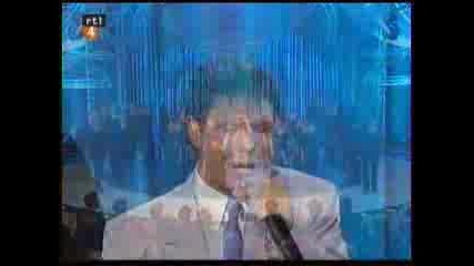 Cliff Richard - Millenium Prayer