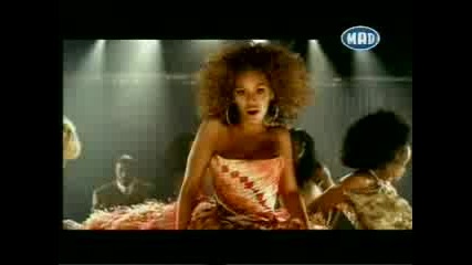 Beyonce - Naughty Girl