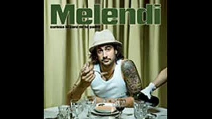 Melendi - Un tipo diferente