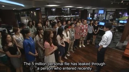 Rich man poor woman Ep 6 Part 2