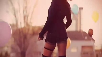 Alisia - Vajno li ti e (official Video) 2010 