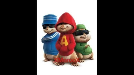 Down On Me 50 Cent Ft Jeremiah In Chipmunks version 