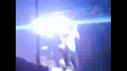 Linkin Park - What Ive Done Live Greece