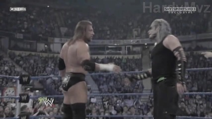 Jeff Hardy - Without You