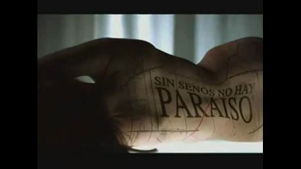 Sin Senos No Hay Paraiso - Music Video