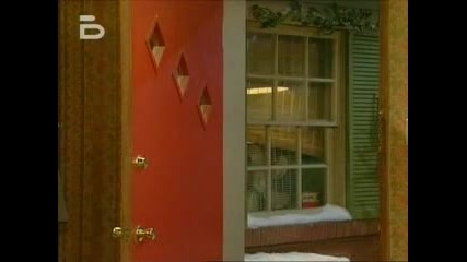 Married With Children 11x16 - Breaking Up Is Easy to Do Part 3 (bg. audio) 