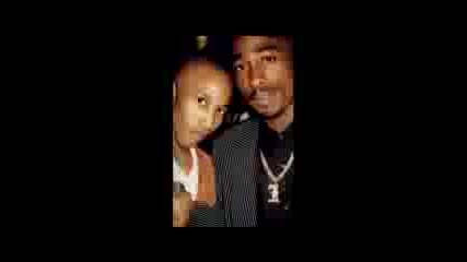 2PAC - Never Had A Friend Like Me