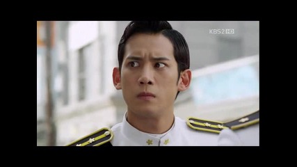 Bridal Mask / Маската Епизод 26 част 1/3