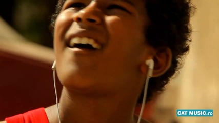 * New-2011 * Free Deejays and Buppy - You Know ( Official video ) * H Q *