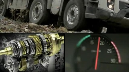 All new Volvo I - Shift in Construction 