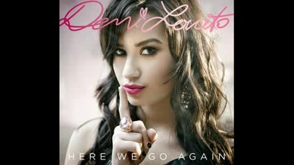 3. Demi Lovato - U Got Nothin On Me (here We Go Again)