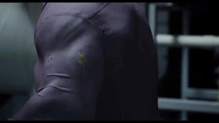Култовият велик супергеройски филм Отмъстителите (2012)