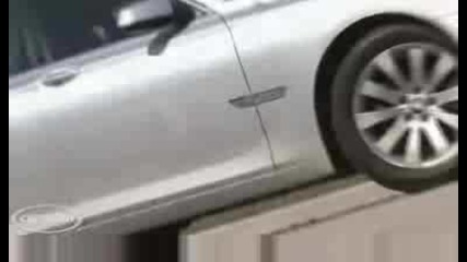 2009 Bmw 750i Video Review