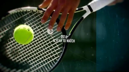 Atp World Tour - 2016 - a Year To Watch