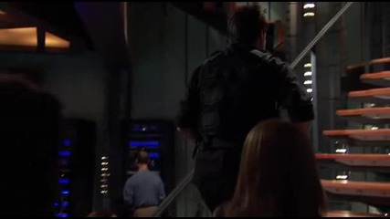 Stargate.atlantis.s05e06 - Bg Audio