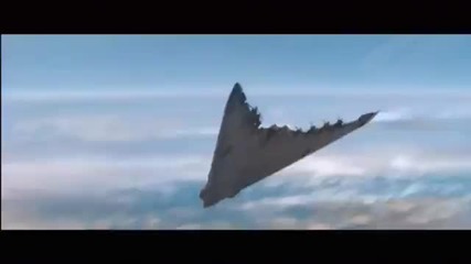 Капитан Америка: Първият Отмъстител (2011) - Трейлър