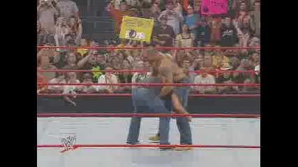 Cm Punk Is New World Heavywheight Champion