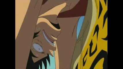 One Piece Water 7