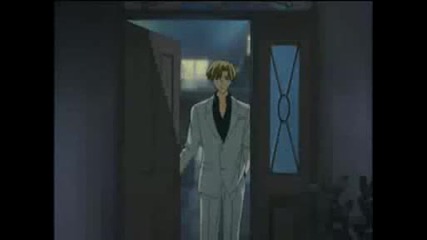 papa to kiss in the dark ova 1part 2