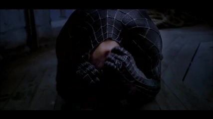 Spiderman 3 Trailer 2007