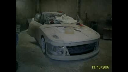 Cool Calibra Tuning