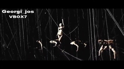 Лейди Гага - Born This Way Ball Tour Трейлър