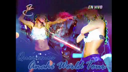 Rbd - Yo vivo por ti..