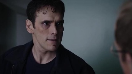 Wayward Pines - Сезон 1 Еп. 2 / Бг аудио /