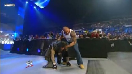 Wwe Smackdown 04.12.09 Part 9