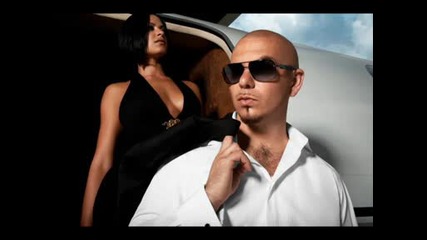 Pitbull ft. Bob - Across The World