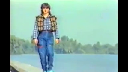 Dragana Mirkovic - Utesi me, tuzna sam