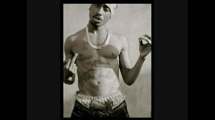 Tupac - I'd Rather Be Your Nigga