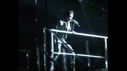 Durch Den Monsun Live - Tokio Hotel 02 - 26 - 10 