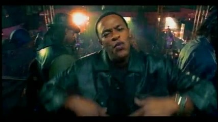 Dr. Dre - The Next Episode ft. Snoop Dogg, Kurupt, Nate Dogg 