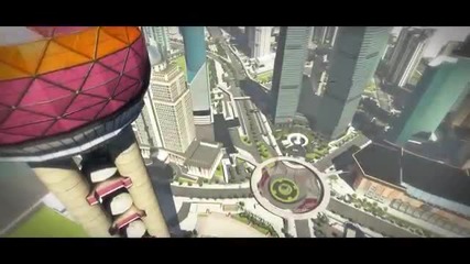 Auto Club Revolution - писта в Шанхай