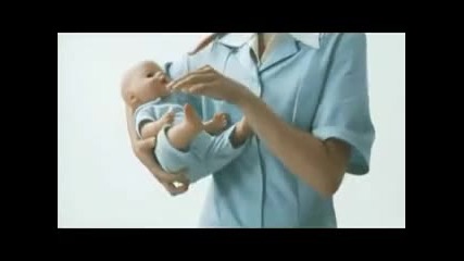 Устата и Елица Нешевска - Фабрика за бебета - conv 