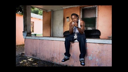 Ace Hood - Why You Mad Ft Gucci Mane 