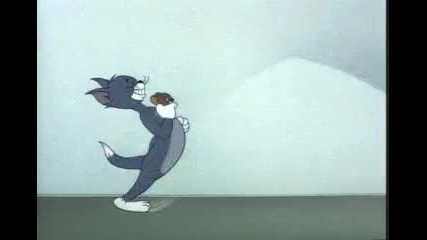 Tom and Jerry 