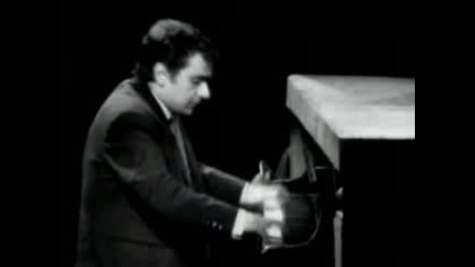 Dudley Moore Beethoven Sonata Parody