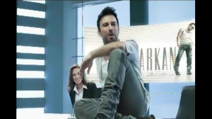 Tarkan~i wanna hear love speak (remix) 