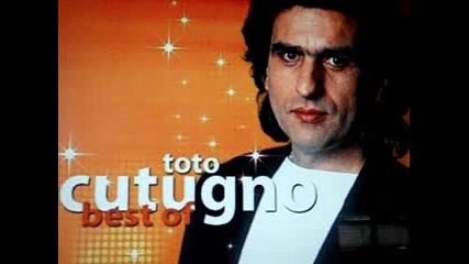 Toto Cutugno - Francesca non sa.