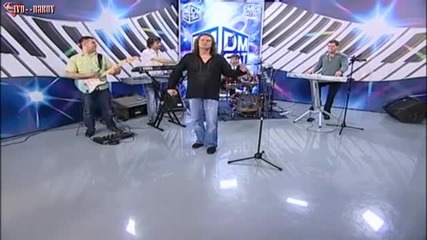 Zeljko Sasic - Ljepsa od noci