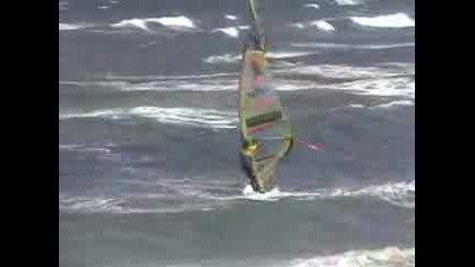 Surf Tricks